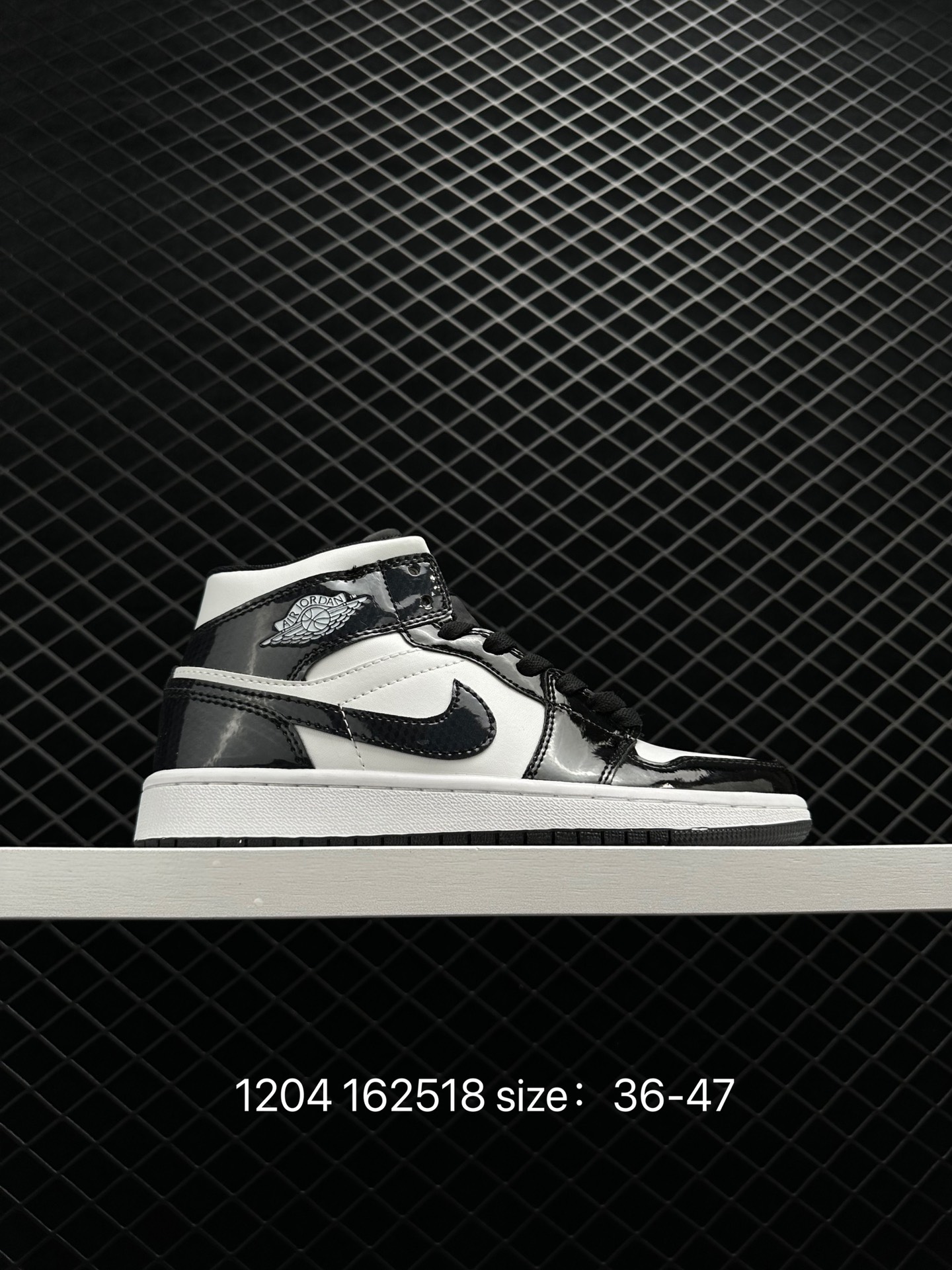 Air Jordan 1 High OG AJ1